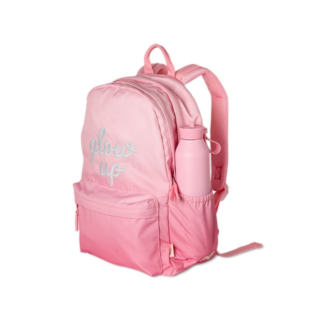 Citron Backpack / Τσάντα Πλάτης 29 × 40 – Glow Up Pink - Image 5