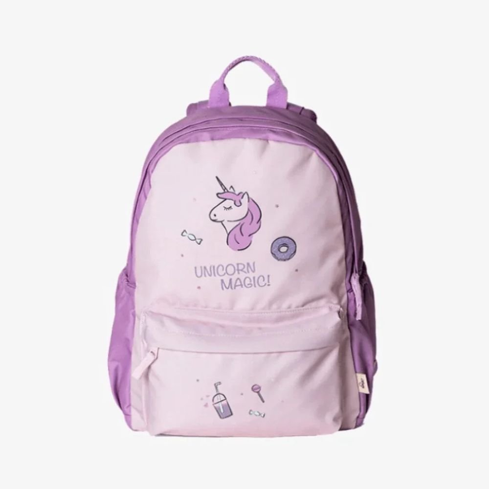 Citron Backpack / Τσάντα Πλάτης 29 × 40 - Unicorn