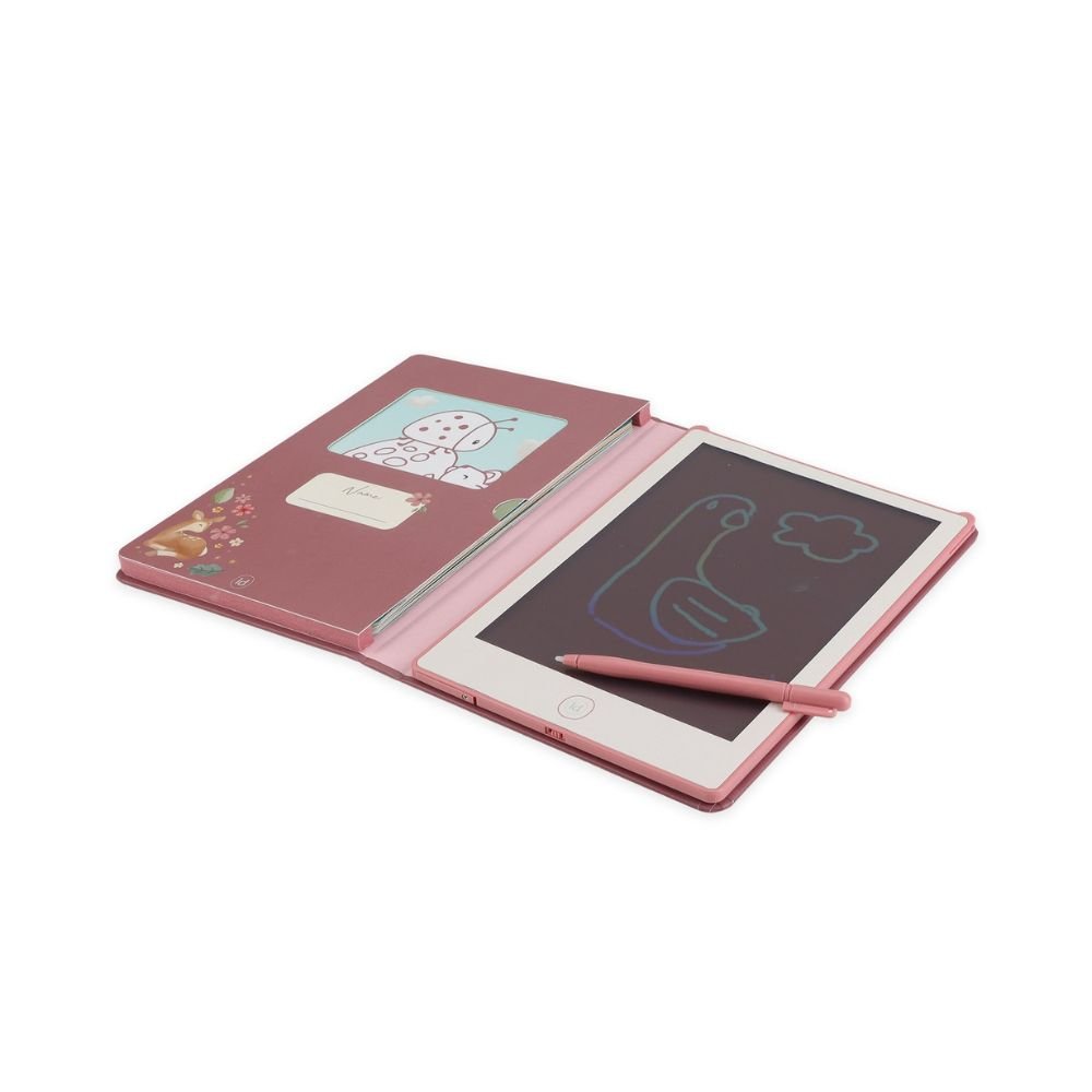 LITTLE DUTCH. Tablet ζωγραφικής (ροζ) - Image 10
