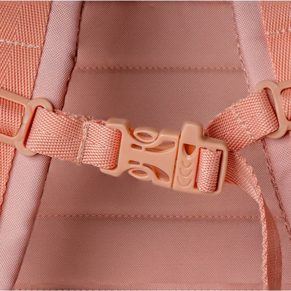 Citron Backpack / Τσάντα Πλάτης 29 × 40 - Ballerina - Image 4