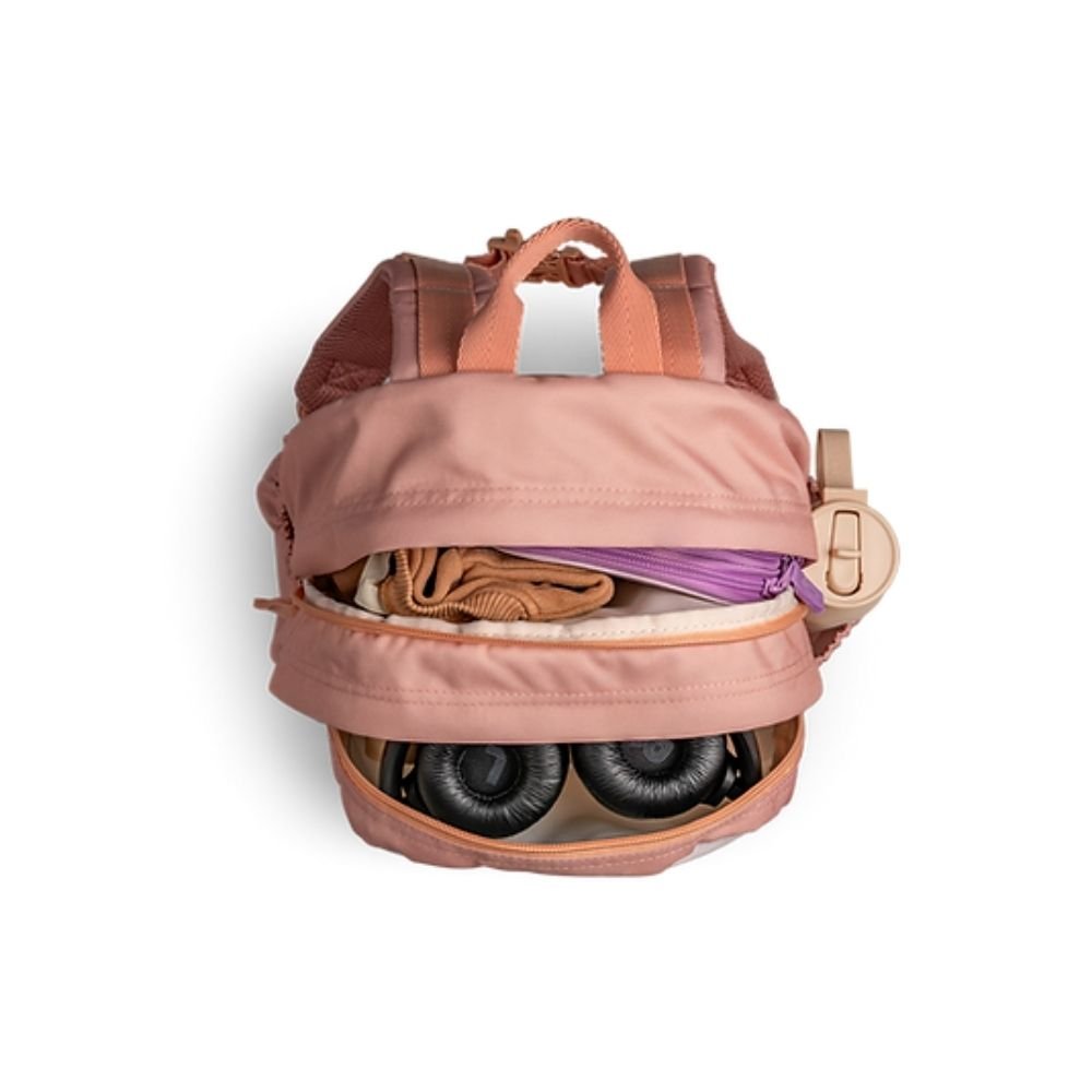 Citron Backpack / Τσάντα Πλάτης 29 × 40 - Ballerina - Image 3