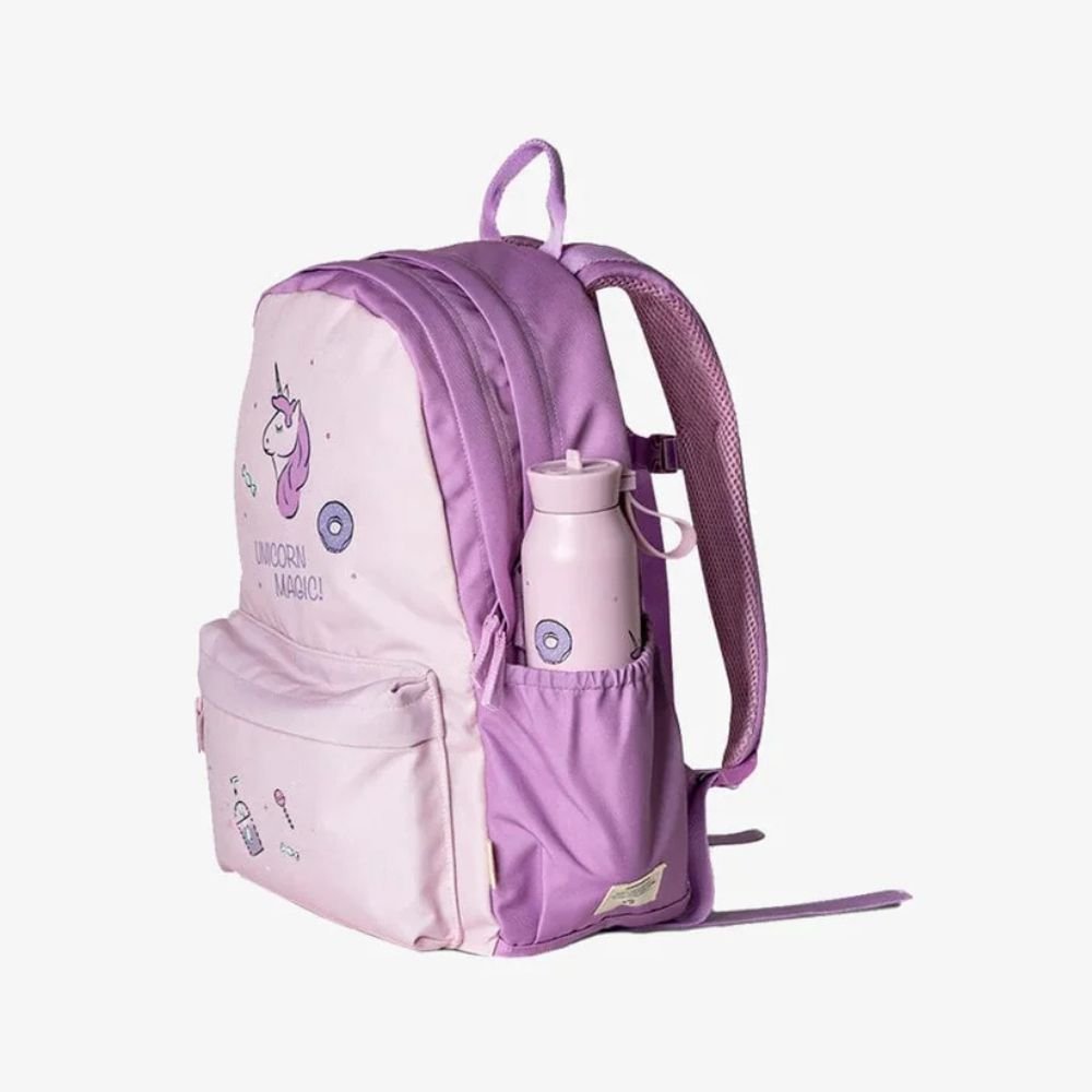 Citron Backpack / Τσάντα Πλάτης 29 × 40 - Unicorn - Image 5