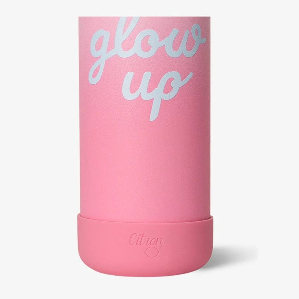 CITRON Stainless Steel Thermos Bottle / Παγούρι – Θέρμος - 500ml - Glow Up Pink - Image 5