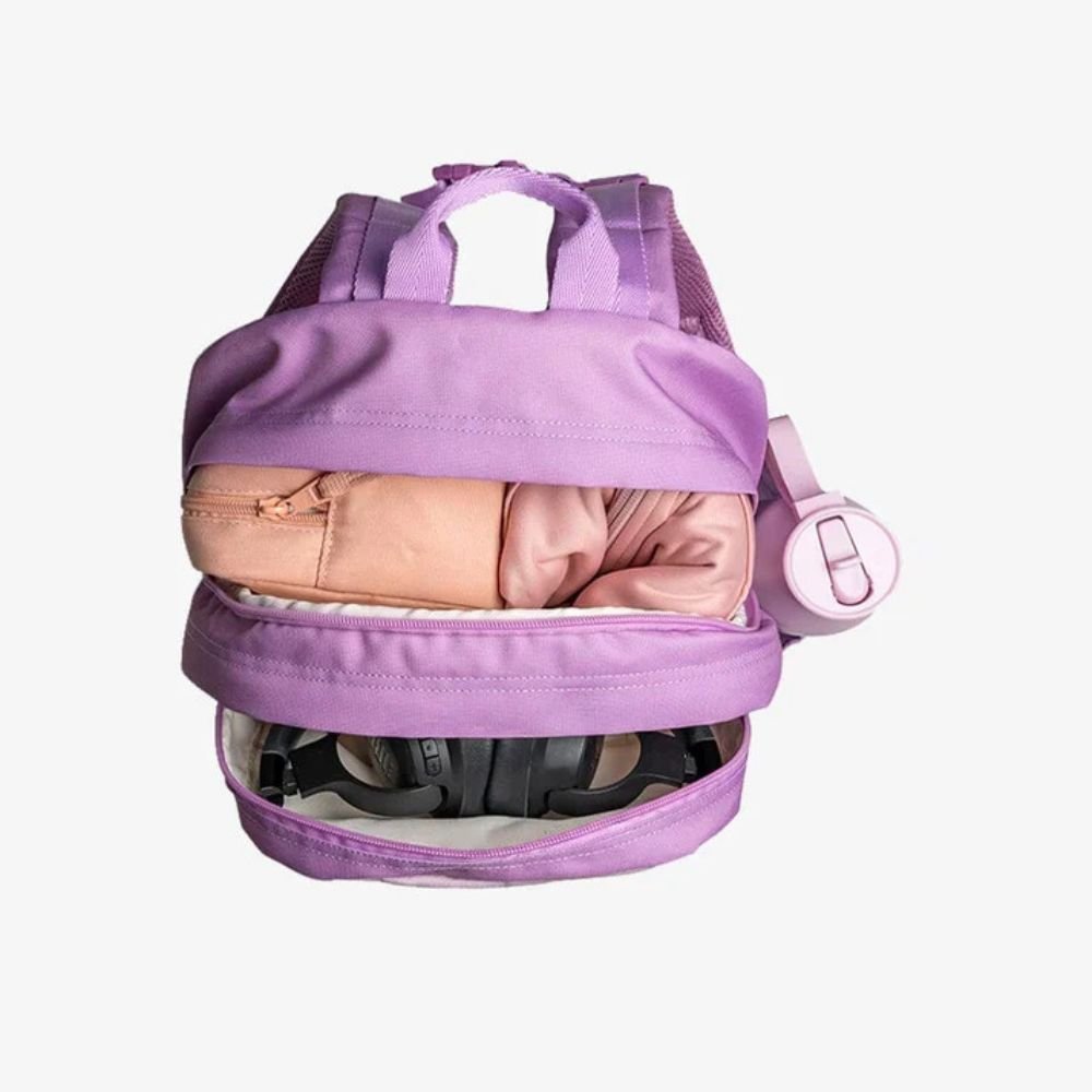 Citron Backpack / Τσάντα Πλάτης 29 × 40 - Unicorn - Image 7