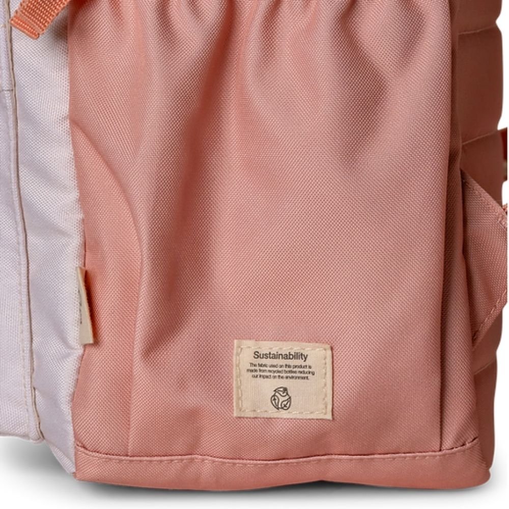 Citron Backpack / Τσάντα Πλάτης 29 × 40 - Ballerina - Image 6
