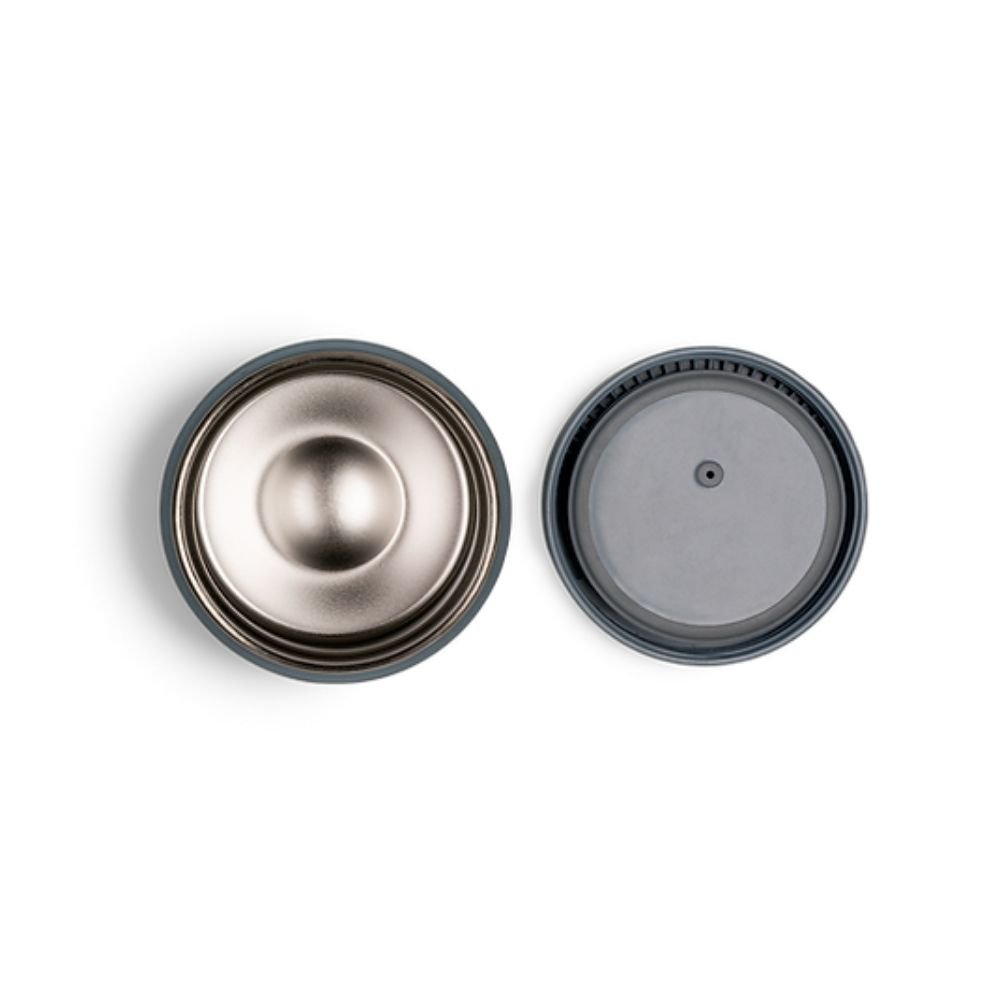 Citron Insulated Food Jar 350ml / Θερμός Φαγητού 350ml – Space - Image 6