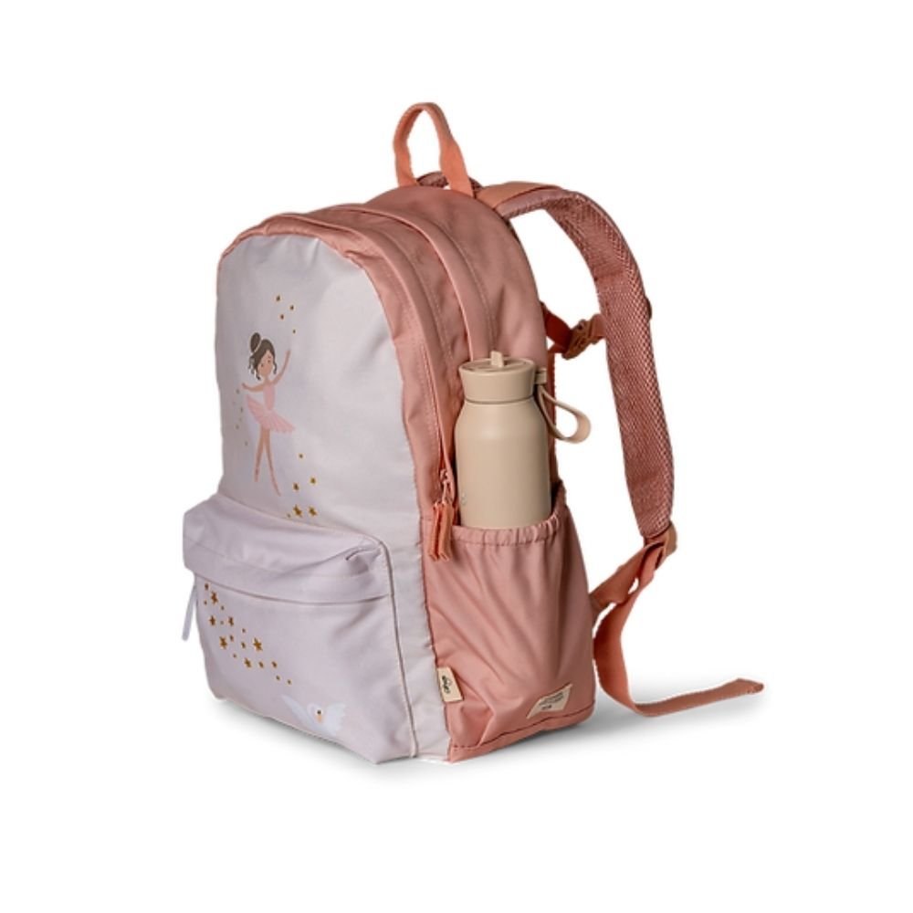 Citron Backpack / Τσάντα Πλάτης 29 × 40 - Ballerina - Image 8