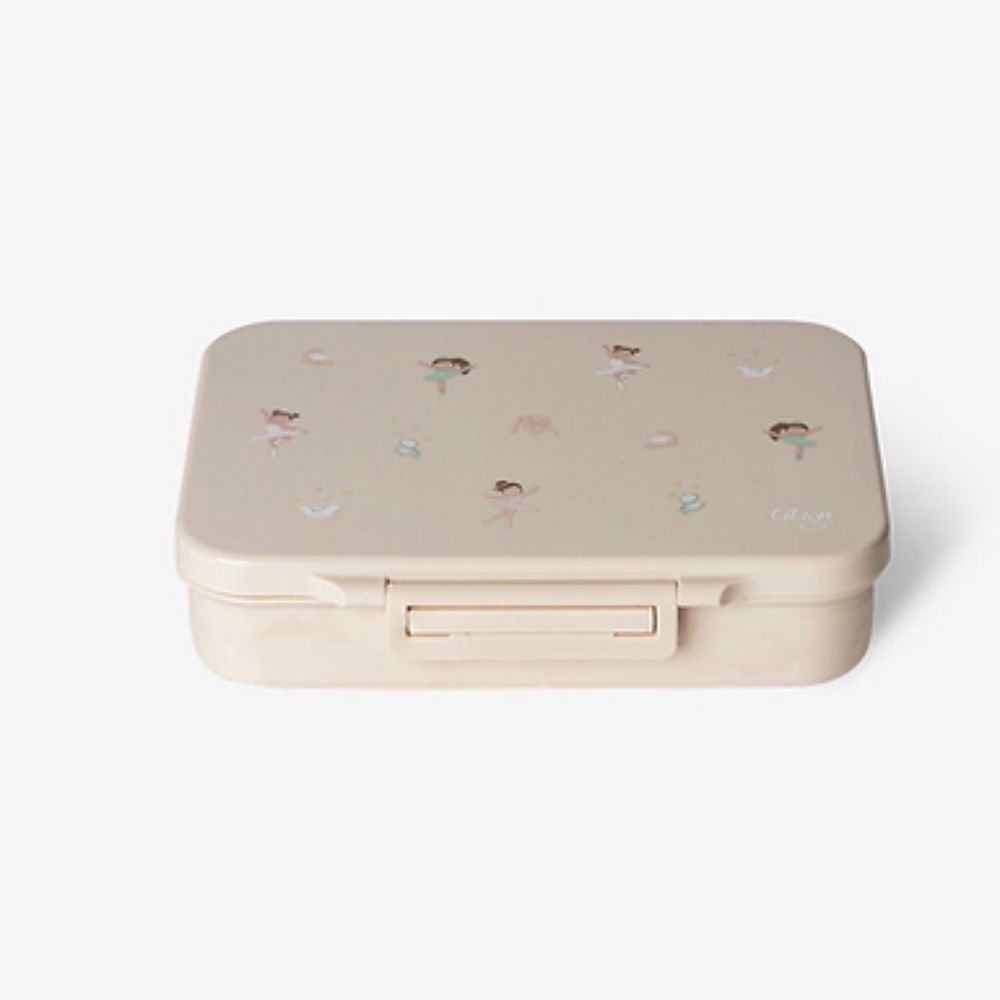CITRON Snack Box / δοχείο φαγητού Tritan-Ballerina - Image 3