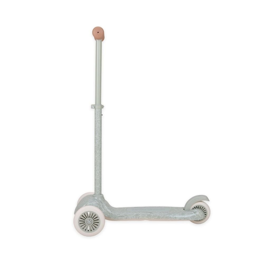 LITTLE DUTCH. Πατίνι / Scooter Πράσινο - Image 14