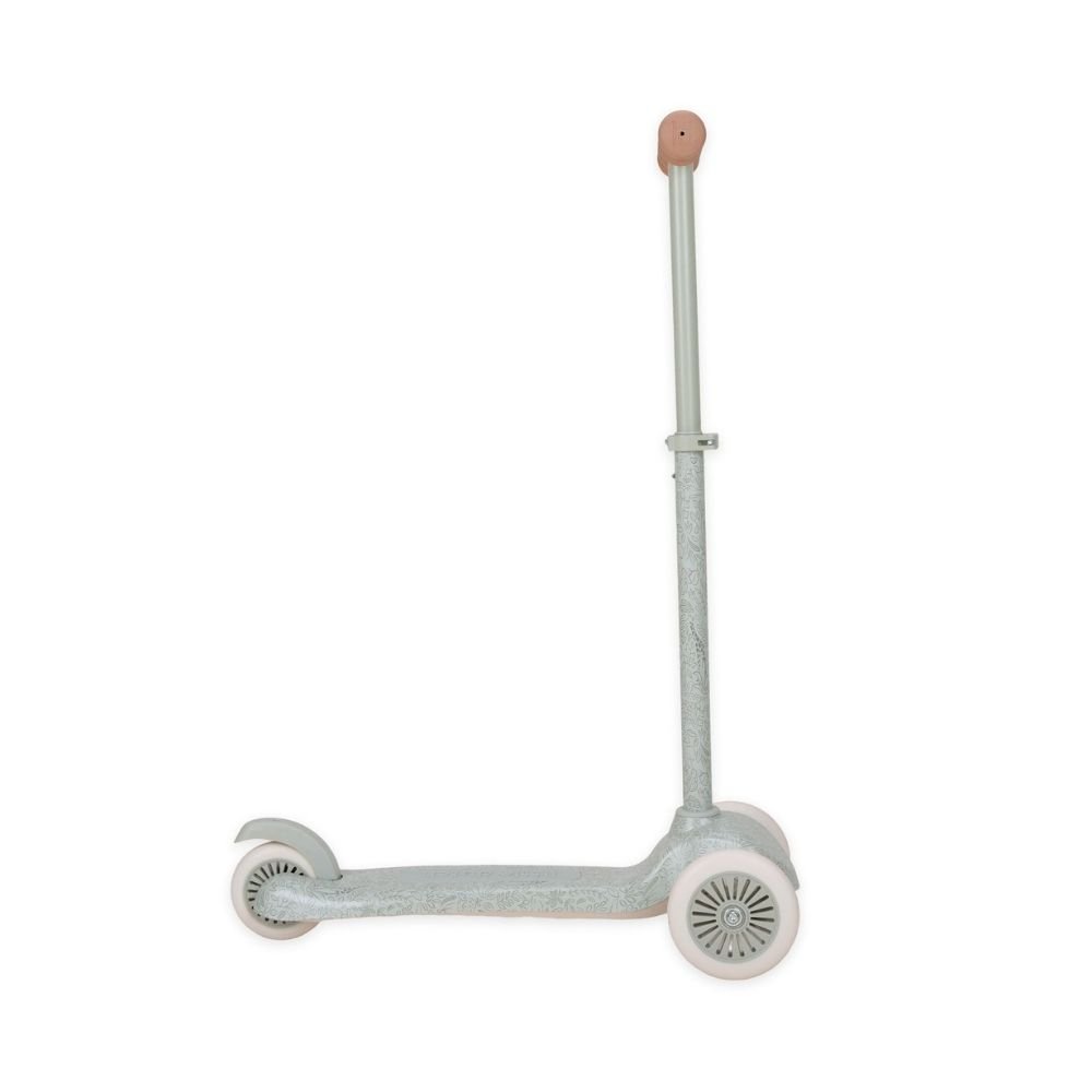 LITTLE DUTCH. Πατίνι / Scooter Πράσινο - Image 17