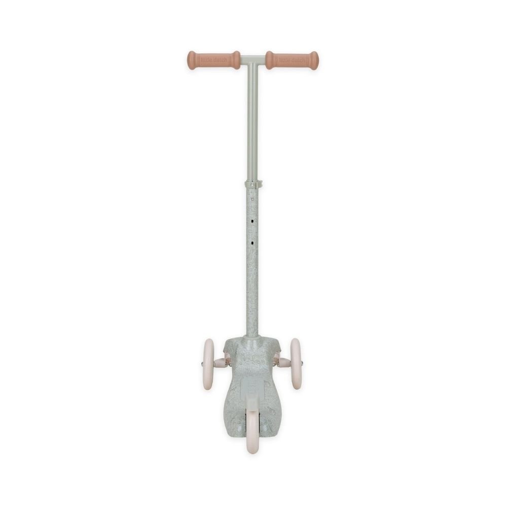 LITTLE DUTCH. Πατίνι / Scooter Πράσινο - Image 11