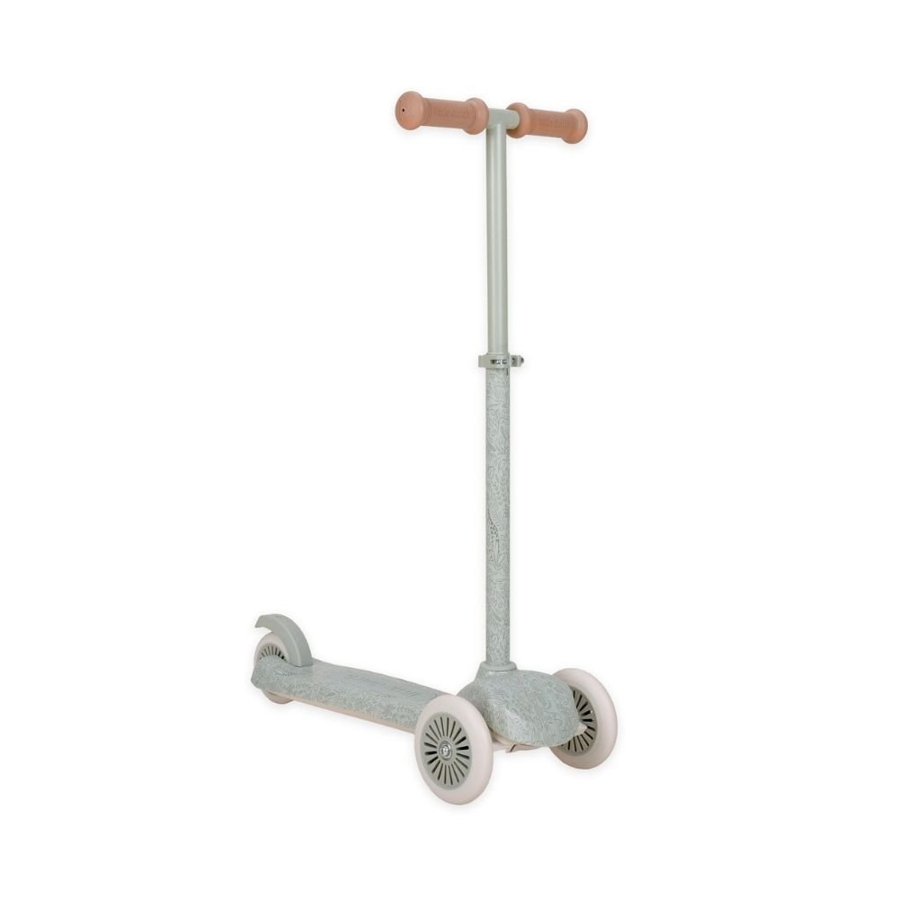 LITTLE DUTCH. Πατίνι / Scooter Πράσινο - Image 10