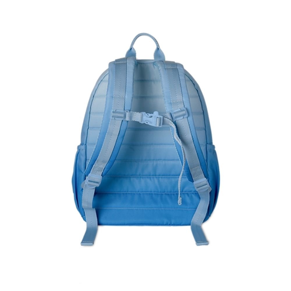 Citron Backpack / Τσάντα Πλάτης 29 × 40 - Glow Up Blue - Image 4