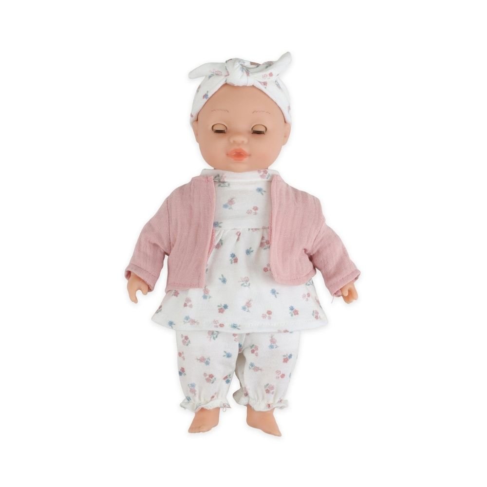 LITTLE DUTCH. Κούκλα μωρό Philou - Image 2