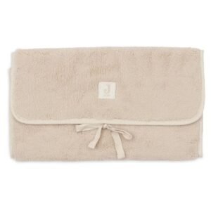 Ollie bebe Jollein. Changing Pad / Αλλαξιέρας Fluffy – Sand