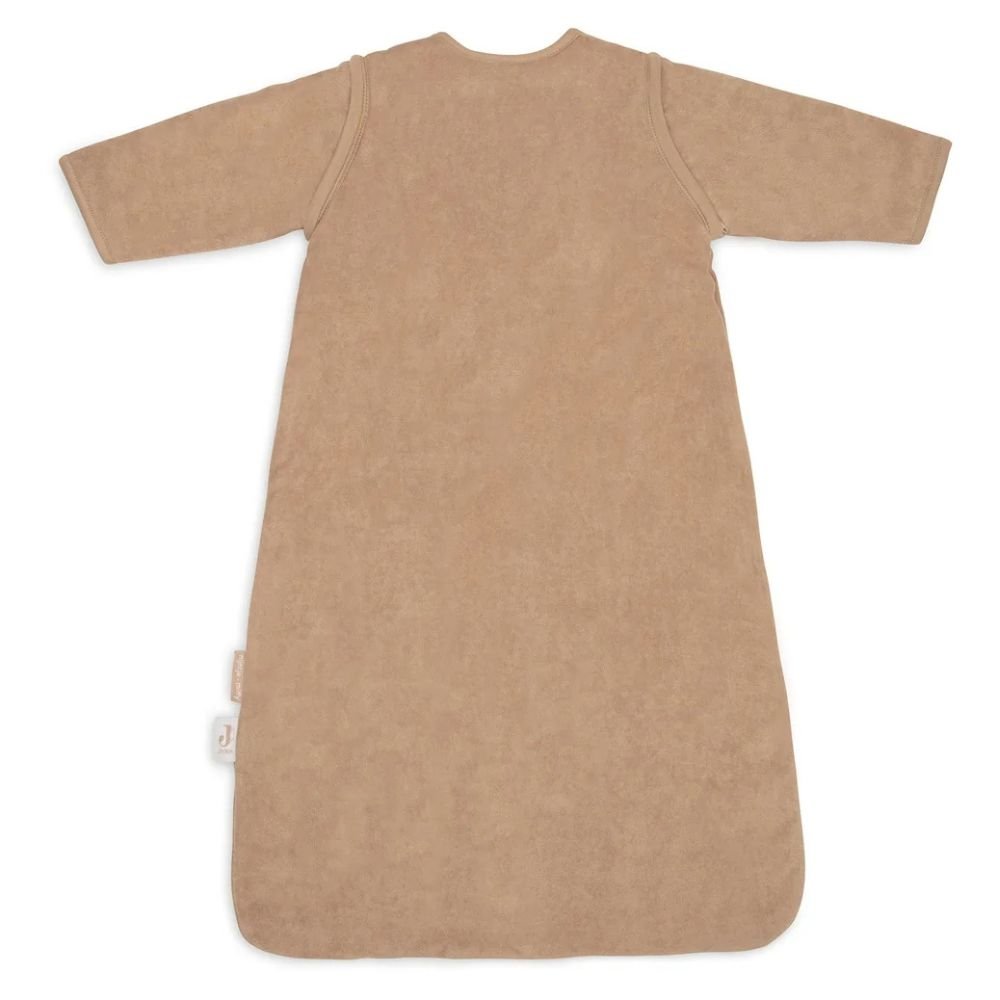 Jollein. Baby Sleeping Bag with Removable Sleeves / Υπνόσακος με Αφαιρούμενα Μανίκια 70cm - Sleepy Miffy Biscuit - Image 8