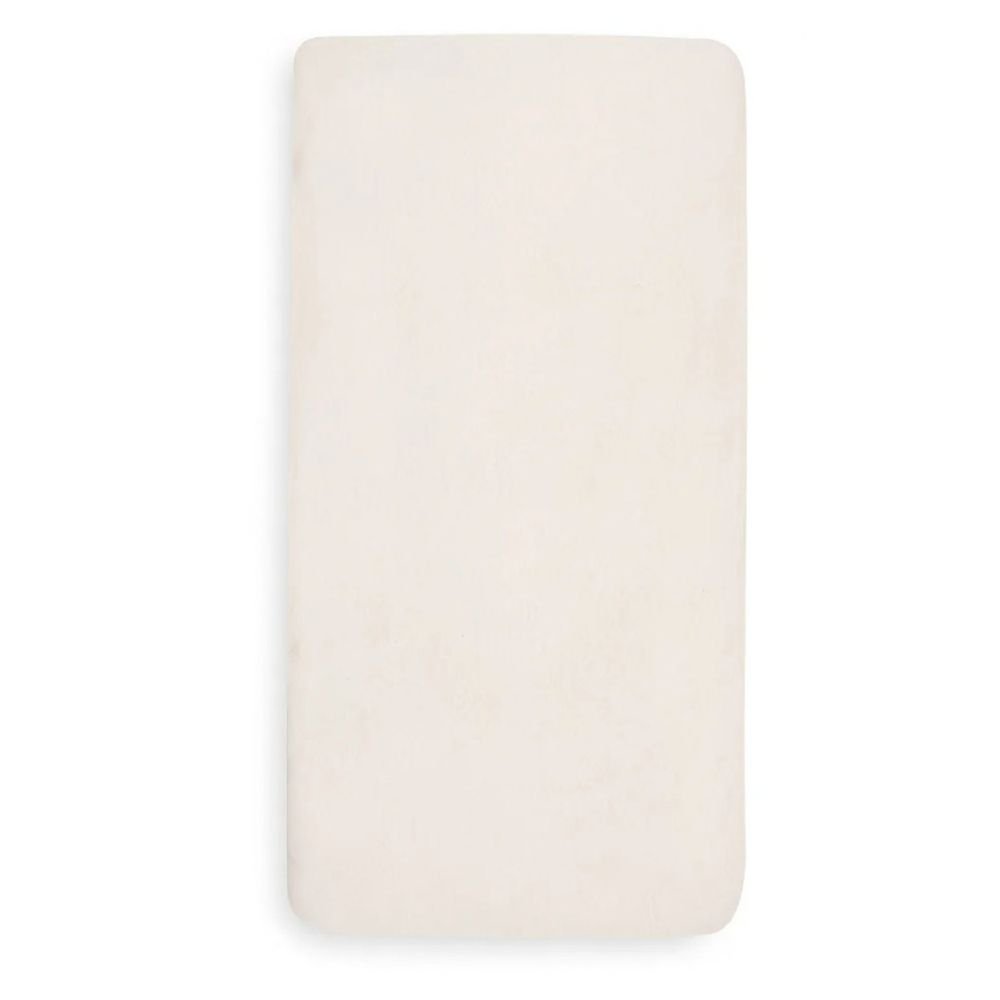 Jollein. Fitted Sheet Jersey / Σεντόνια 70/75x140/150cm - Light Terra/Oatmeal- 2 Pack - Image 4